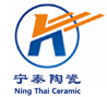 宁泰陶瓷logo
